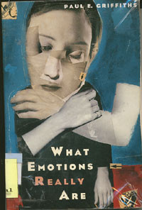 What Emotions Really Are