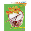 What is Hearing?