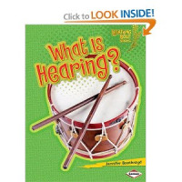 What is Hearing?