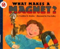 What Makes a Magnet?