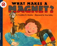 What Makes a Magnet?