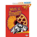 What is Smell