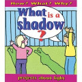 What is a shadow?