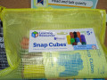 Learning Resources-Snap Cubes