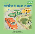 Berlibur di Jalan Macet