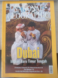 National Geographic Indonesia: Dubai Impian Baru Timur Tengah