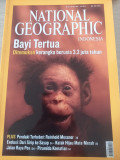 National Geographic Indonesia: Bayi Tertua