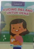 Kucing Belang untuk Dena