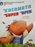 Kacamata Super Opin