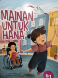 Mainan Untuk Hana