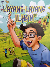 Layang-Layang Ilham