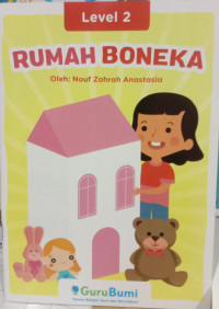 Rumah Boneka