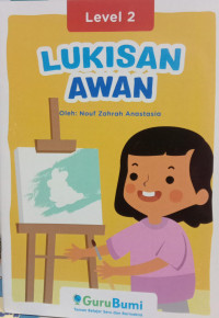 Lukisan Awan