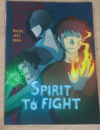 Spirit to Fight