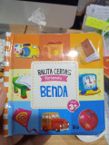 Balita Cerdas Pertamaku Benda