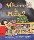 Where Is Max?