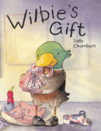 Wilbie's Gift