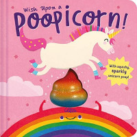 Wish Upon a Poopicorn