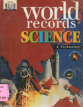 World Records of Science & Technology