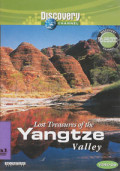 Lost Treasure of The Yangtze Valley