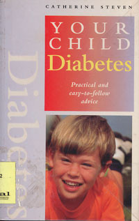 Your Child Diabetes