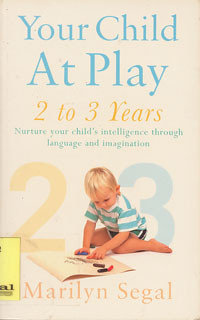 Your Child At Play 2 to 3 Years