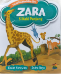 Zara Si Kaki Panjang