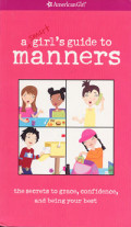 A Smart Girl's Guide to Manner