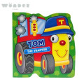 Tom the Tractor