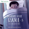 Sahabat Kecil Rasul - Doa Zaid Sebelum Tidur