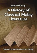 A History of Classical Malay Literature