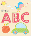 Little Beginners - My First ABC