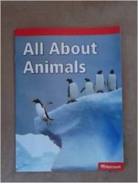 All About Animals