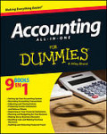 Accounting all-in-one for dummies