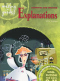 Activities for Writing Explanations: Non-Fiction for ages 9-11