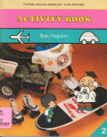 Activity Book :  Buku Kegiatan 2