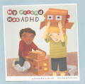 My Friend Has ADHD (Friends with Disabilities) Paperback