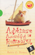 Adventure According to Humphrey