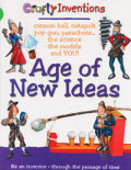 Age of New Ideas