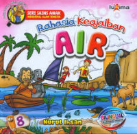 Rahasia Keajaiban Air