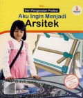 Aku Ingin Menjadi Arsitek