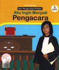 Aku Ingin Menjadi Pengacara