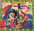 Aku dan Ayahku : Micky Mouse