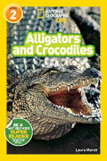 Alligators and crocodiles