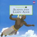 Dongeng Animasi 3D : Aladin dan Lampu Ajaib