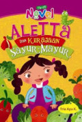 Aletta dan kerajaan sayur mayur