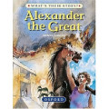 Alexander the Great