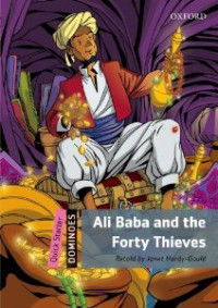 Quick Starter: Ali Baba and the Forty Thieves