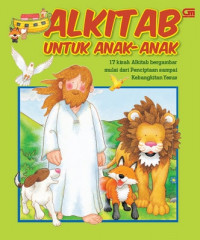 Alkitab untuk Anak-Anak