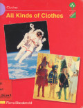 All Kinds of Clothes